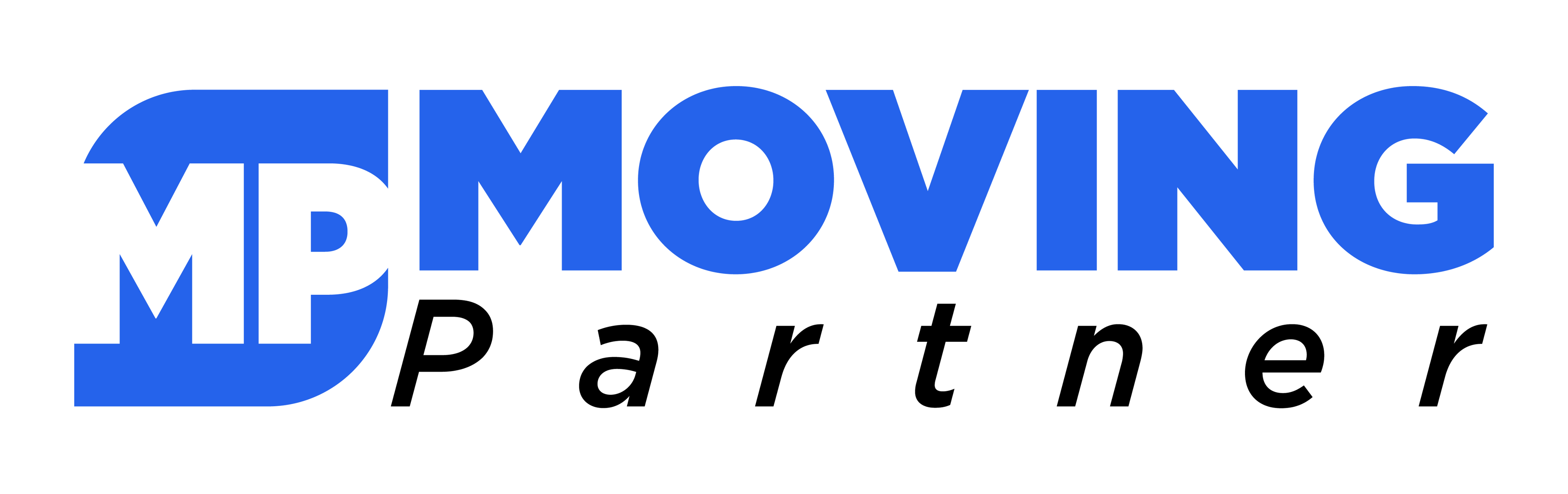 Moving Partner